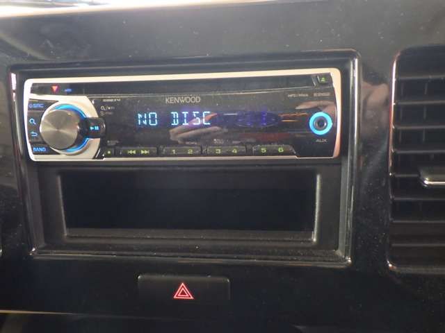 Nissan MOCO 2013-04 15417-2