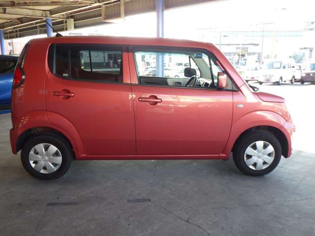 Nissan MOCO 2013-04 15417-5