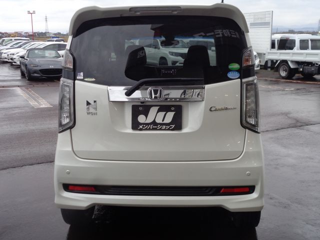 Honda N-WGN 2013-11 193368-6
