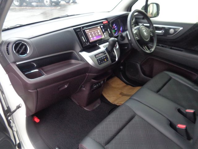 Honda N-WGN 2013-11 193368-8