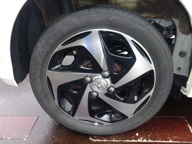 Honda N-WGN 2013-11 193368-21