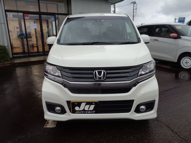 Honda N-WGN 2013-11 193368-3