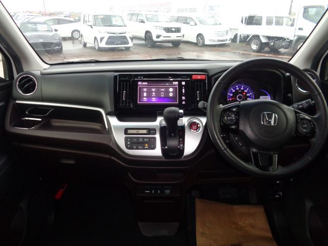 Honda N-WGN 2013-11 193368-7