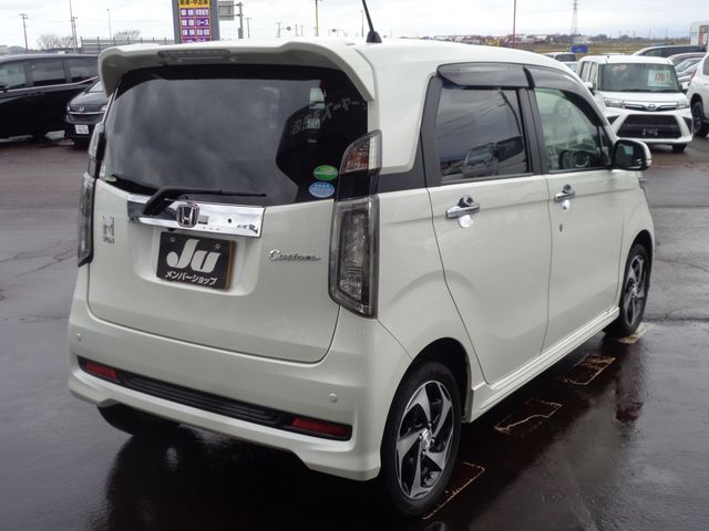 Honda N-WGN 2013-11 193368-2