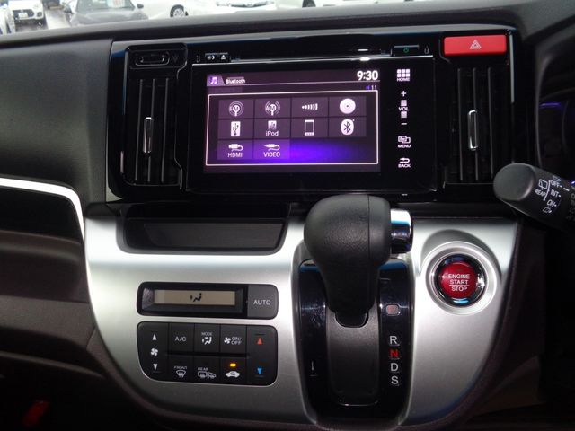 Honda N-WGN 2013-11 193368-13