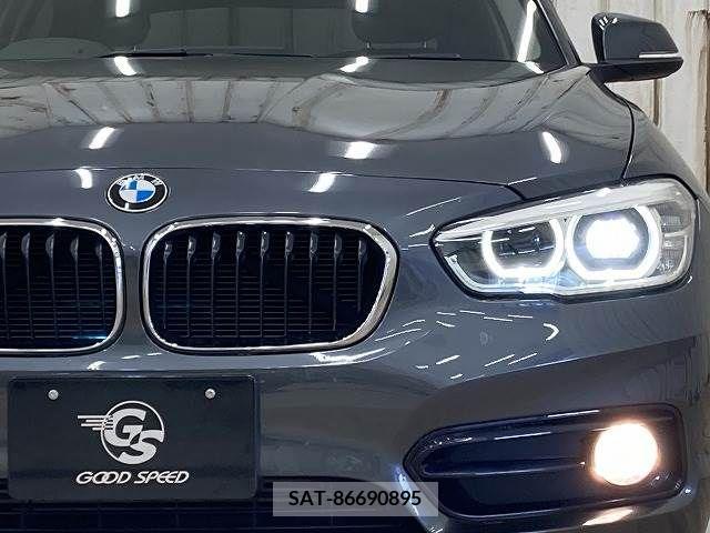 Bmw 1 SERIES 2015-09 223583-17