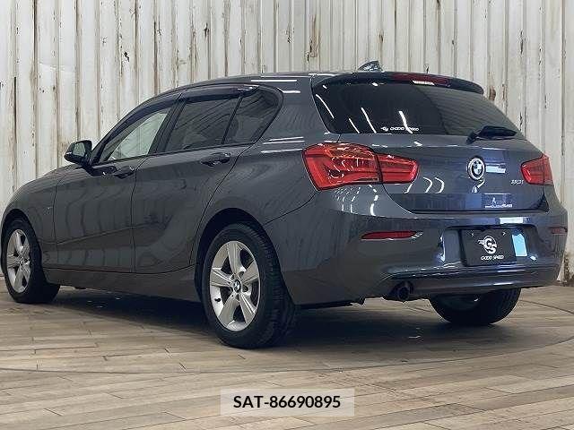 Bmw 1 SERIES 2015-09 223583-16