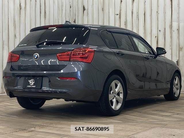 Bmw 1 SERIES 2015-09 223583-15