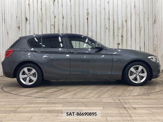 Bmw 1 SERIES 2015-09 223583-13