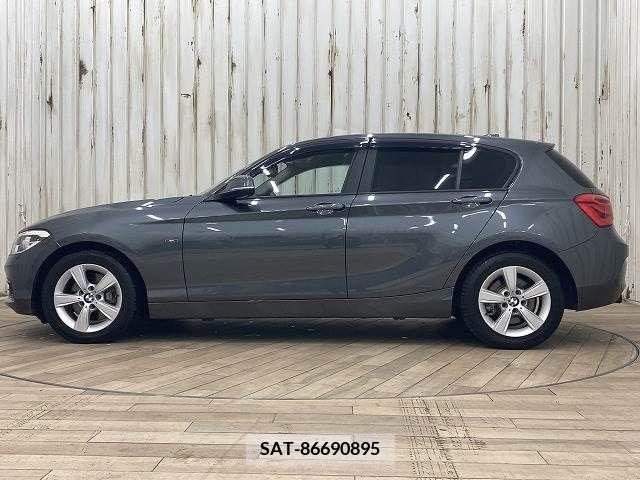 Bmw 1 SERIES 2015-09 223583-14