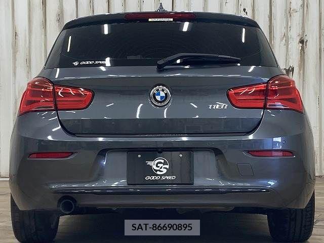 Bmw 1 SERIES 2015-09 223583-12