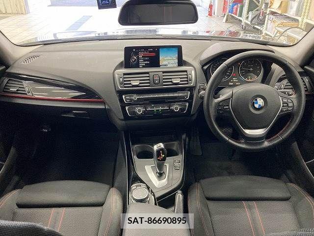 Bmw 1 SERIES 2015-09 223583-1