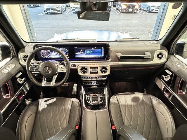 Amg G-CLASS 2021-07 19785-1