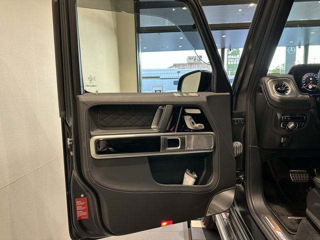 Amg G-CLASS 2021-07 19785-5