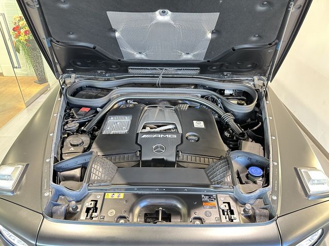 Amg G-CLASS 2021-07 19785-3