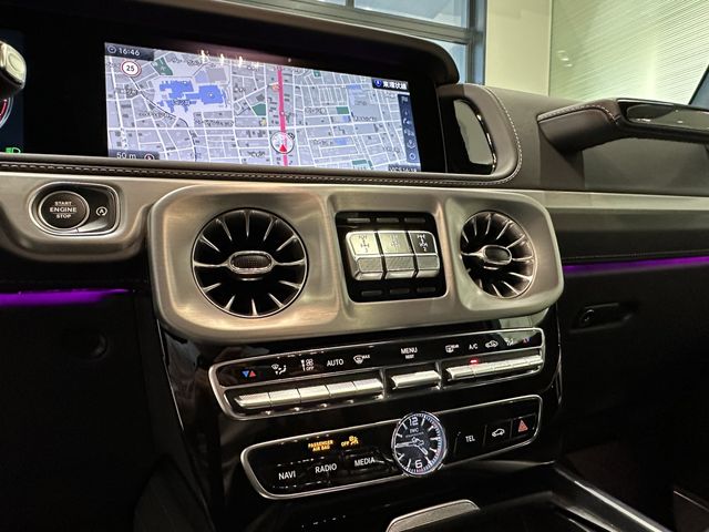 Amg G-CLASS 2021-07 19785-9