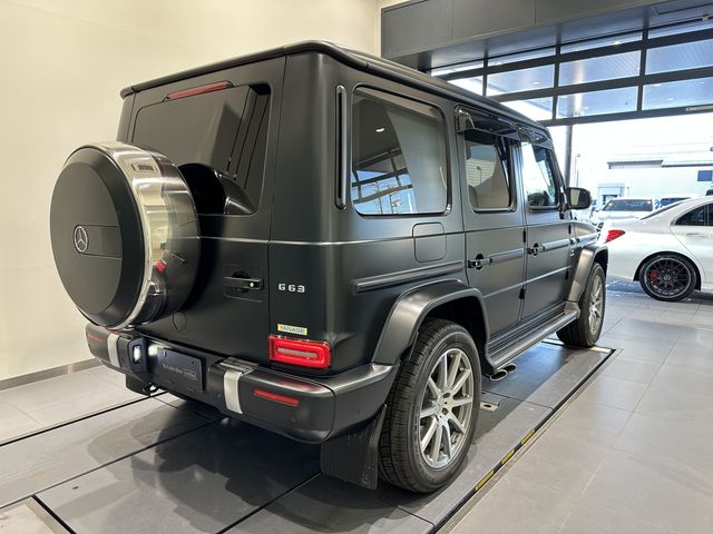 Amg G-CLASS 2021-07 19785-15