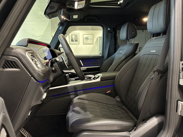 Amg G-CLASS 2021-07 19785-11
