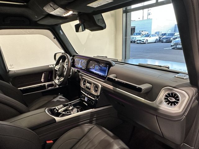 Amg G-CLASS 2021-07 19785-13