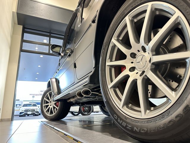 Amg G-CLASS 2021-07 19785-17