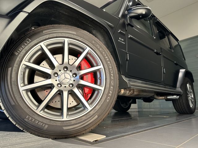 Amg G-CLASS 2021-07 19785-4
