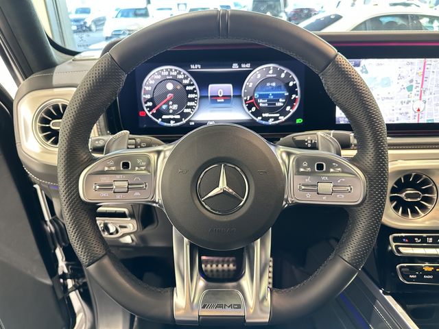 Amg G-CLASS 2021-07 19785-6