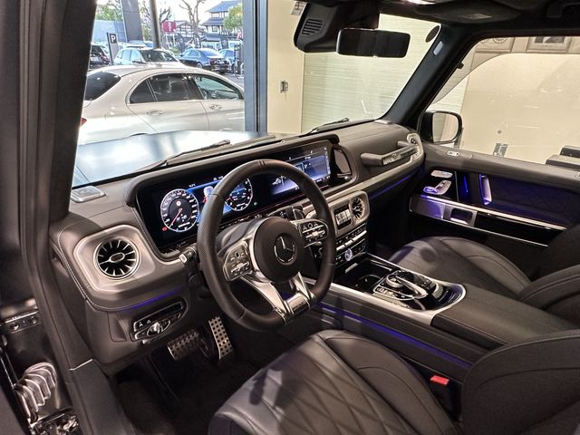 Amg G-CLASS 2021-07 19785-14