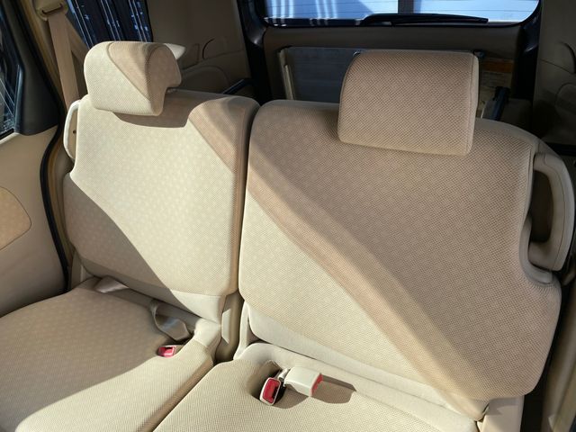 Toyota SIENTA 2008-10 27870-16