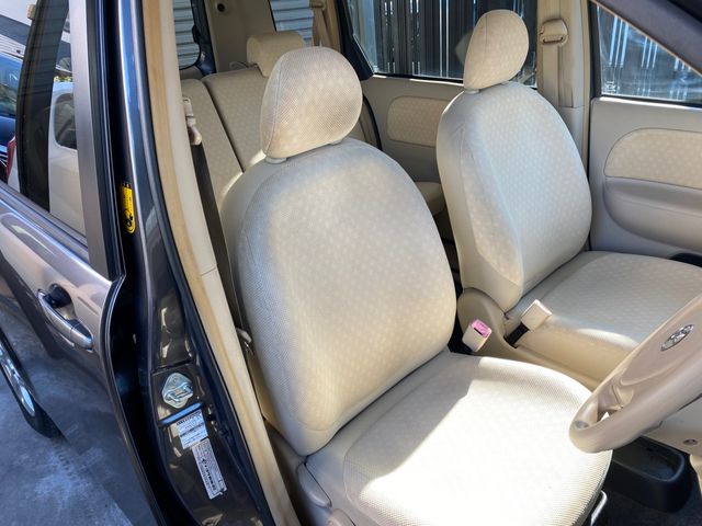 Toyota SIENTA 2008-10 27870-11