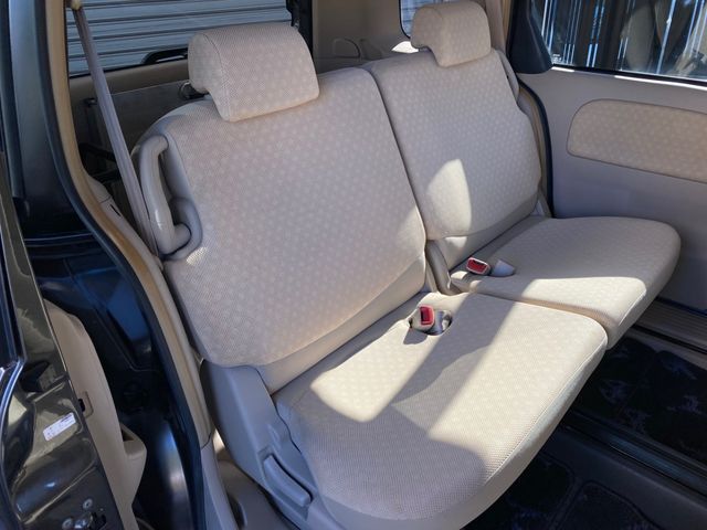Toyota SIENTA 2008-10 27870-17