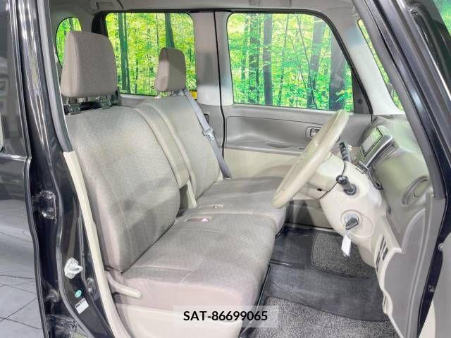 Daihatsu TANTO 2012-06 369270-7
