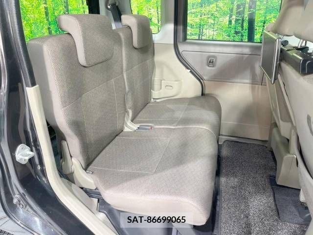 Daihatsu TANTO 2012-06 369270-8
