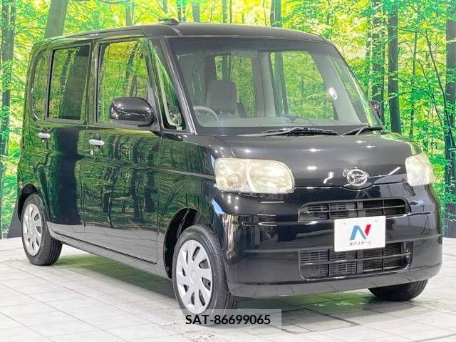 Daihatsu TANTO 2012-06 369270-15