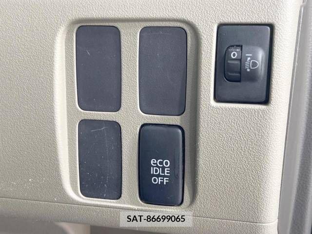 Daihatsu TANTO 2012-06 369270-5