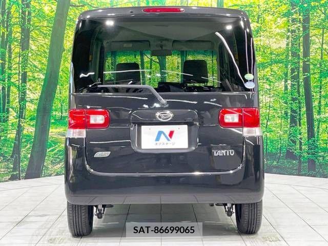 Daihatsu TANTO 2012-06 369270-14