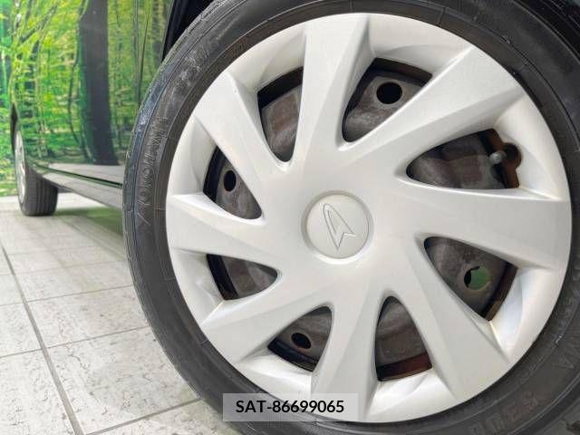 Daihatsu TANTO 2012-06 369270-12