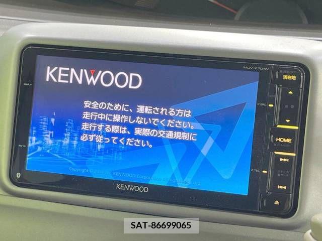 Daihatsu TANTO 2012-06 369270-2