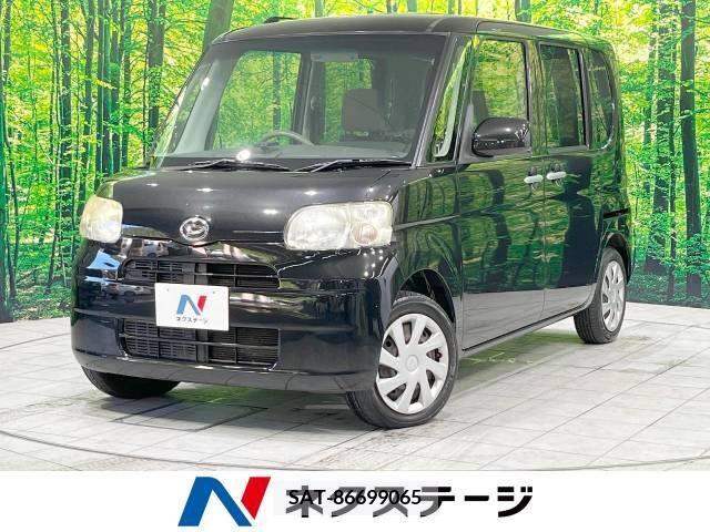 Daihatsu TANTO 2012-06 369270-0
