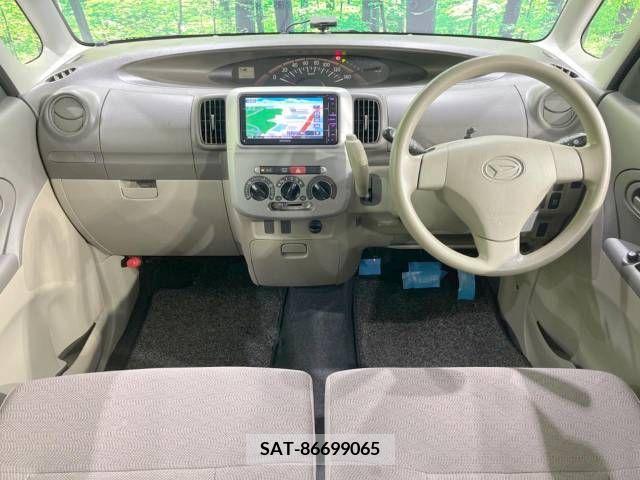 Daihatsu TANTO 2012-06 369270-1