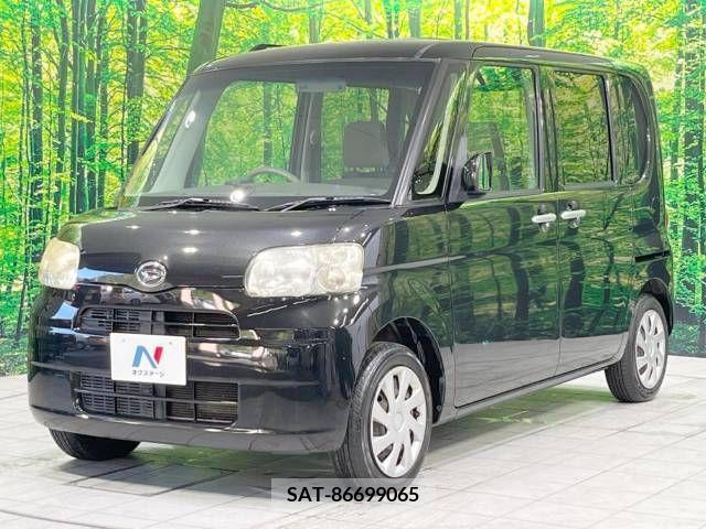 Daihatsu TANTO 2012-06 369270-19