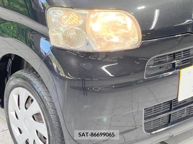 Daihatsu TANTO 2012-06 369270-11