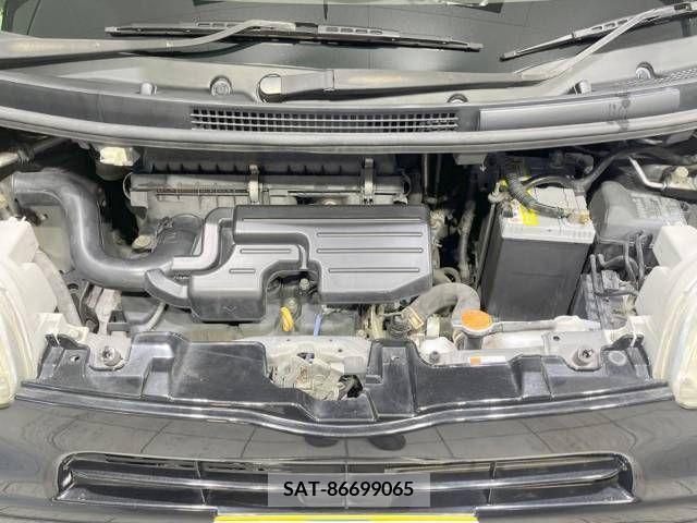 Daihatsu TANTO 2012-06 369270-17