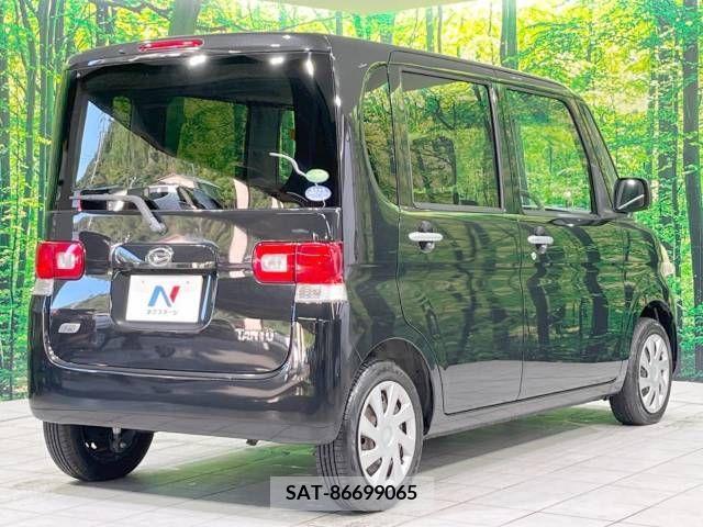Daihatsu TANTO 2012-06 369270-16