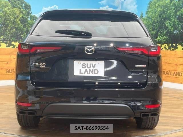 Mazda CX-60 2023-09 266166-15