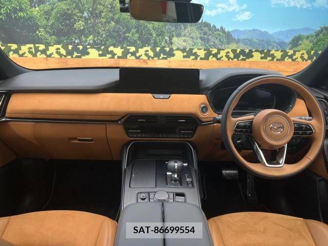 Mazda CX-60 2023-09 266166-1
