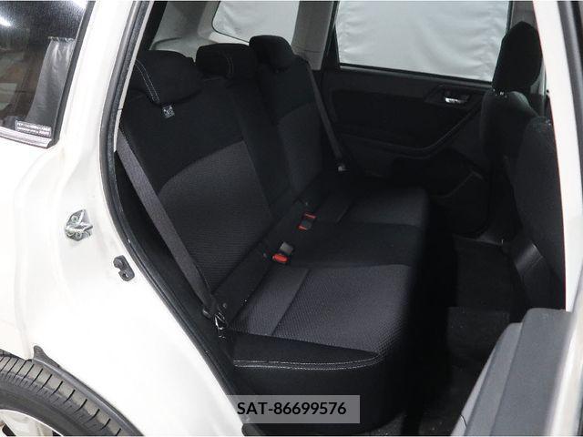 Subaru FORESTER 2013-07 270207-4