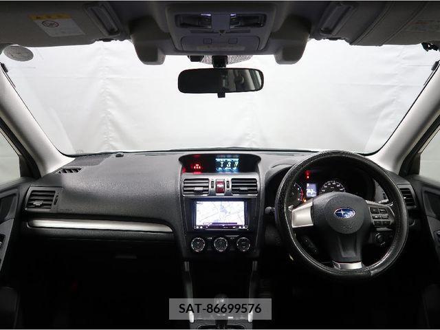 Subaru FORESTER 2013-07 270207-2