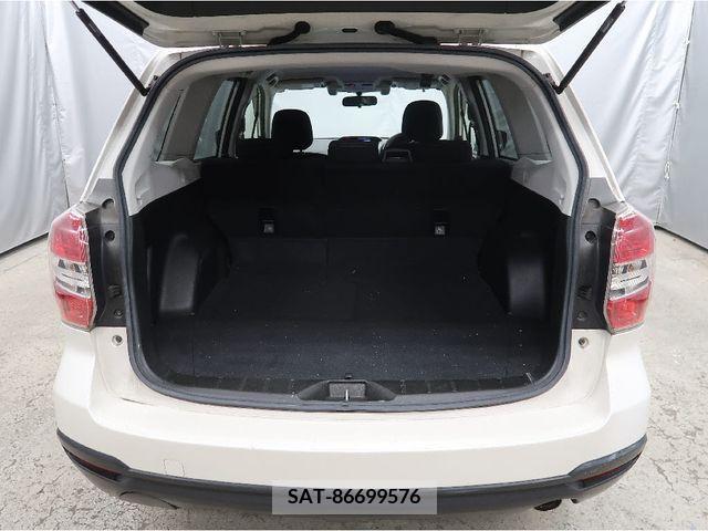 Subaru FORESTER 2013-07 270207-5