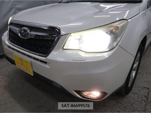Subaru FORESTER 2013-07 270207-17