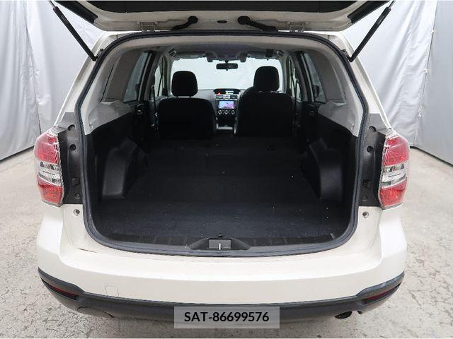 Subaru FORESTER 2013-07 270207-6